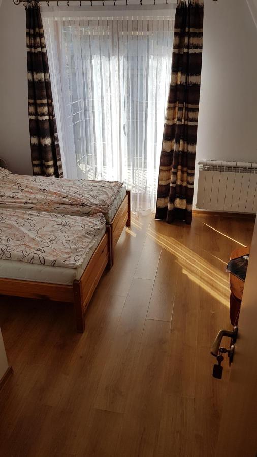Ubytovanie v rodine Pod Kopiencem