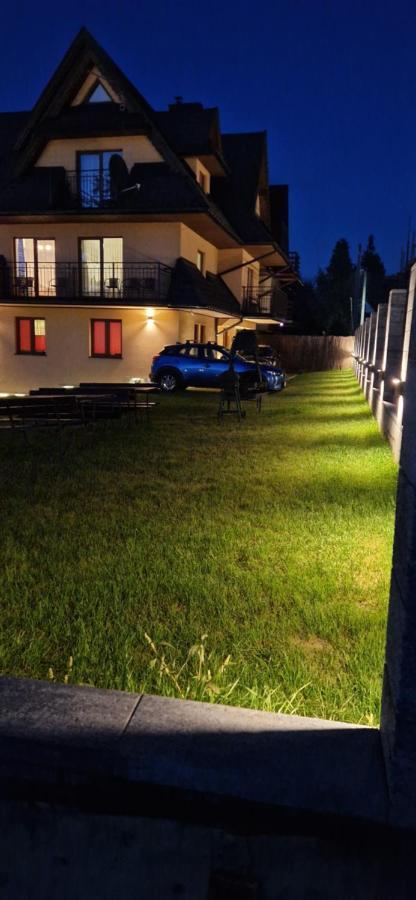 Ubytovanie v rodine Pod Kopiencem