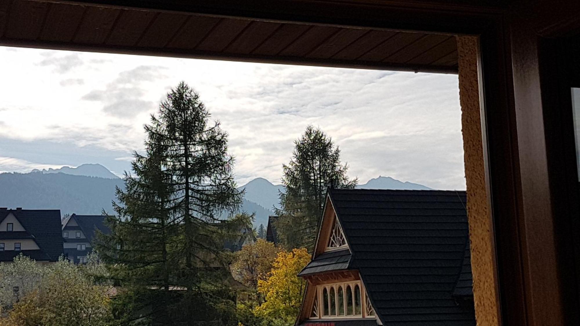 Ubytovanie v rodine Pod Kopiencem Zakopane