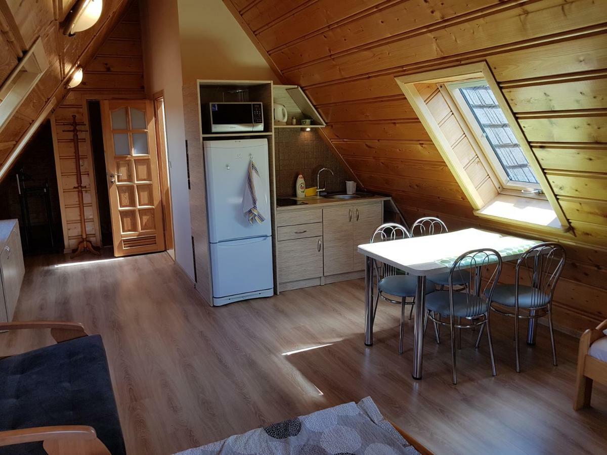 Pod Kopiencem * Zakopane