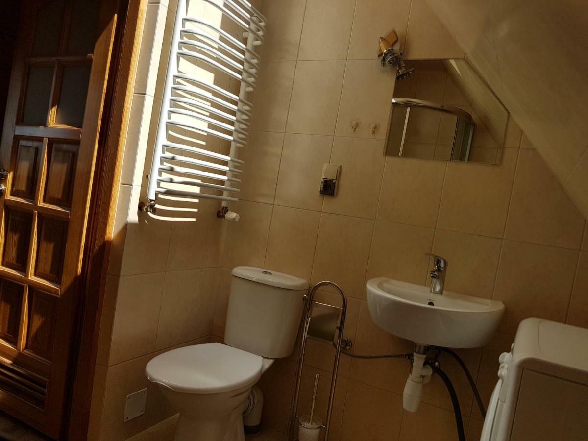 Ubytovanie v rodine Pod Kopiencem