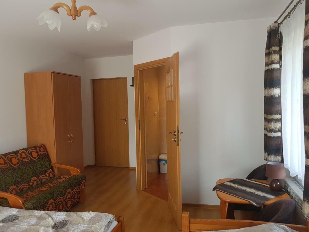 Pod Kopiencem Zakopane