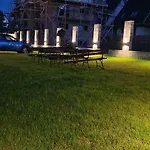 Pokoje Pod Kopiencem Grzegorz Plata