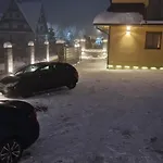 Pokoje Pod Kopiencem Grzegorz Plata