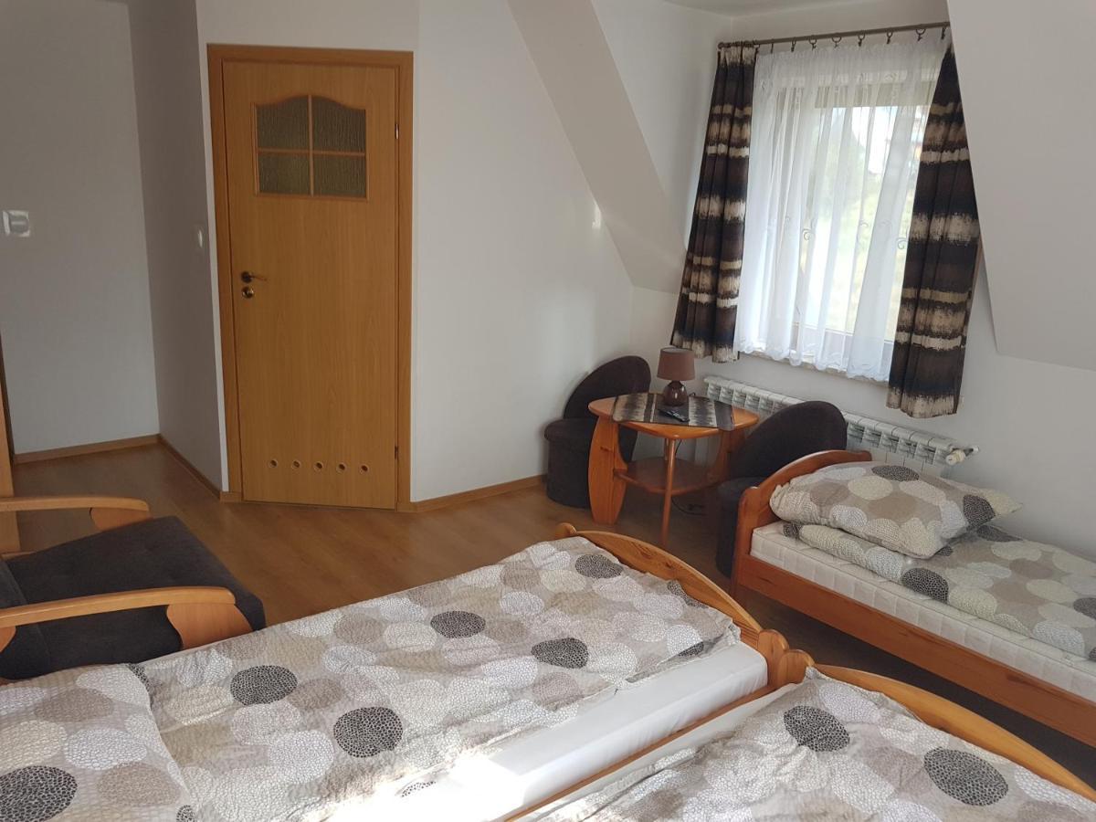 Homestay Pod Kopiencem Zakopane