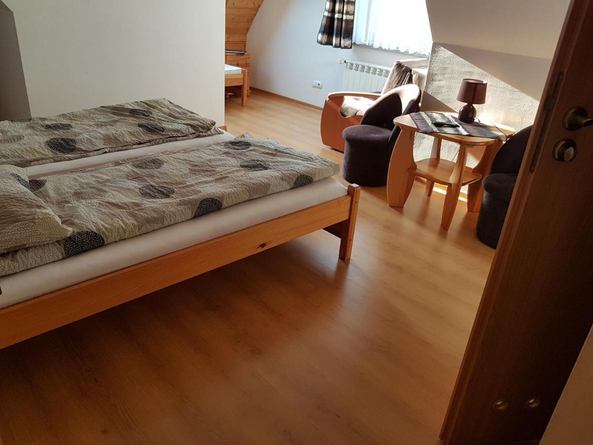 Homestay Pod Kopiencem