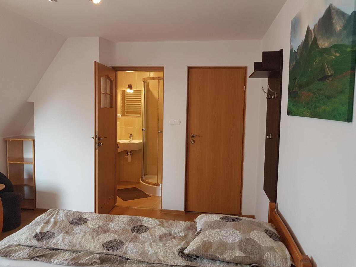 Pod Kopiencem Zakopane