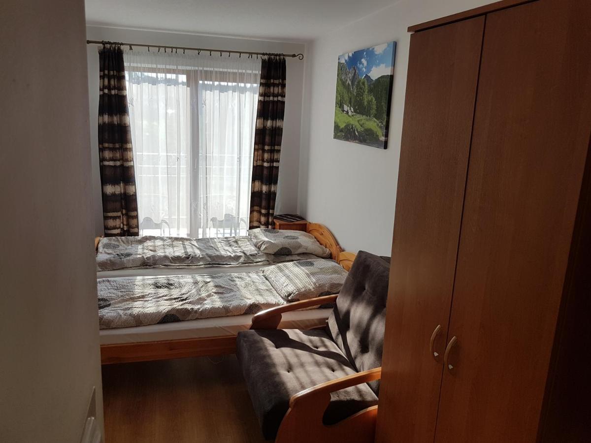 Pod Kopiencem Homestay Zakopane