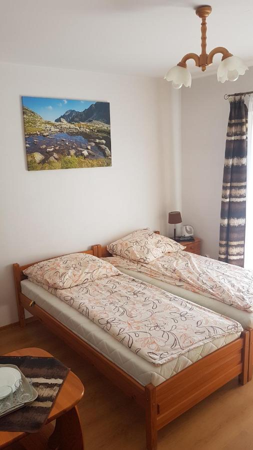 Homestay Pod Kopiencem Zakopane