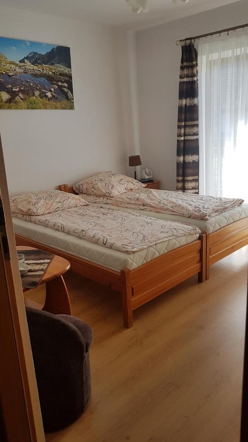 Pod Kopiencem Zakopane