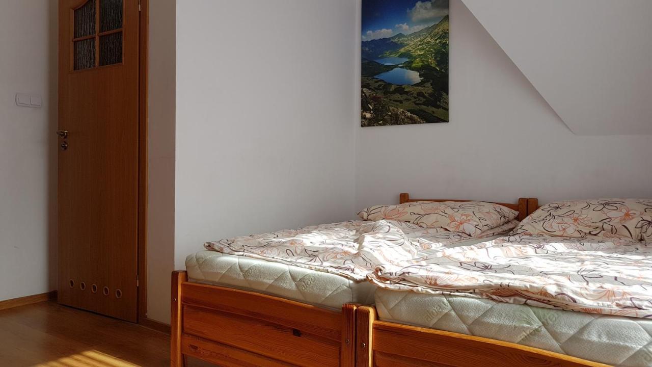 Homestay Pod Kopiencem