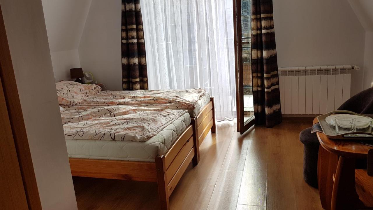 Homestay Pod Kopiencem Zakopane