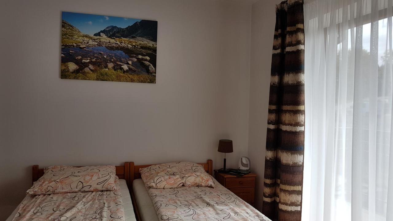 Homestay Pod Kopiencem Zakopane