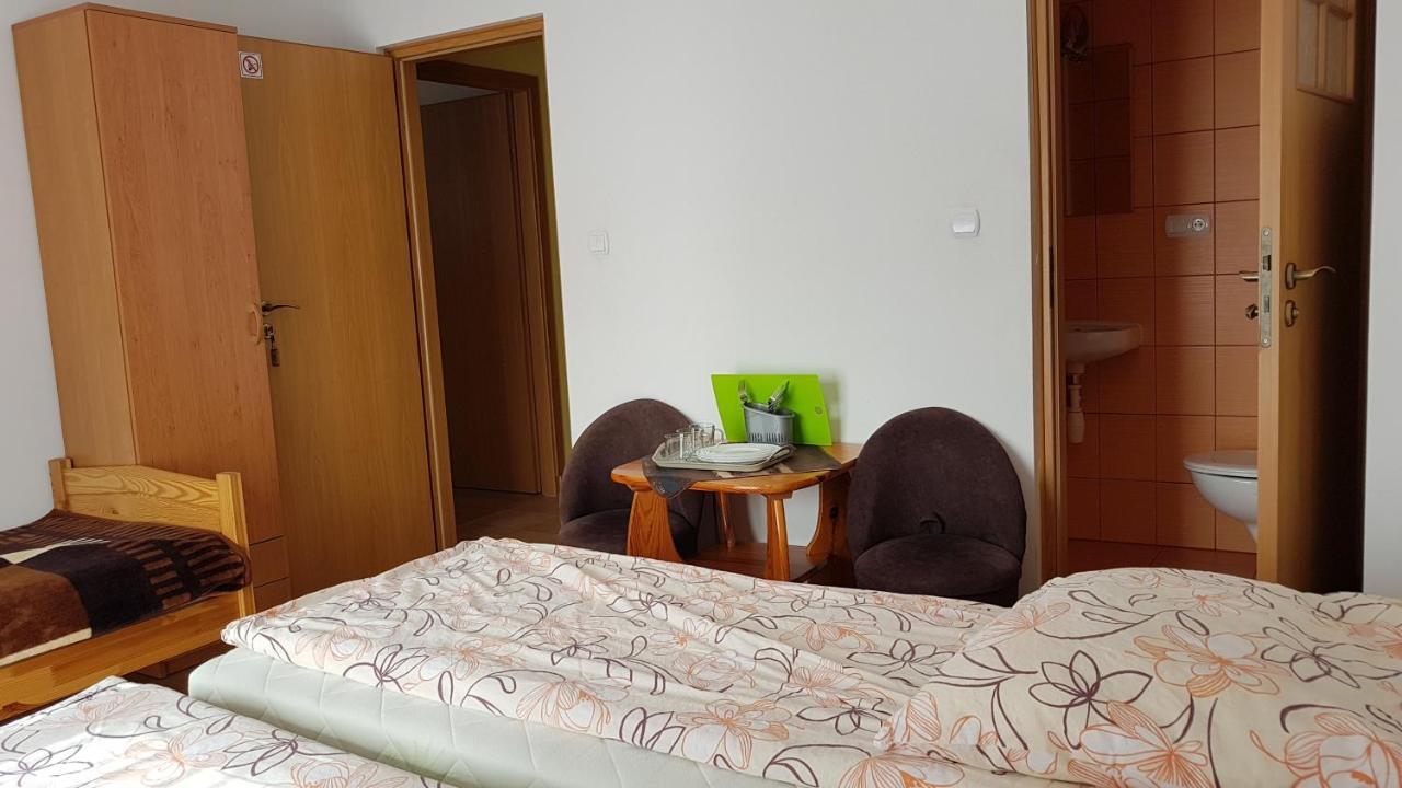 Homestay Pod Kopiencem Zakopane
