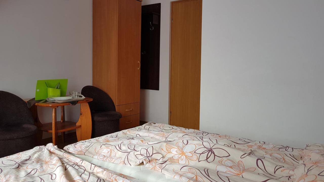Pod Kopiencem Homestay