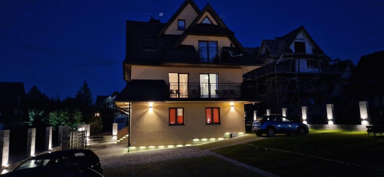 Homestay Pod Kopiencem