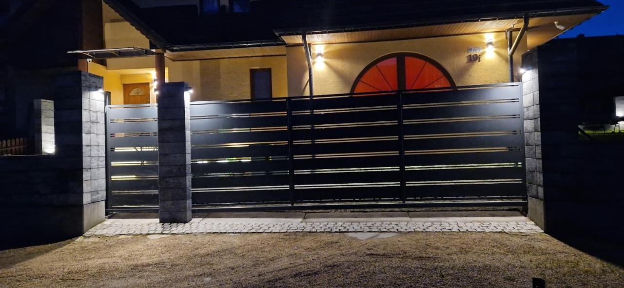 Homestay Pod Kopiencem *