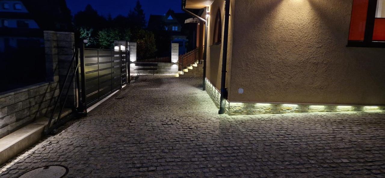Pod Kopiencem Zakopane