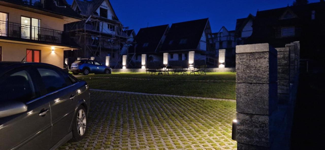 Pod Kopiencem Homestay Zakopane