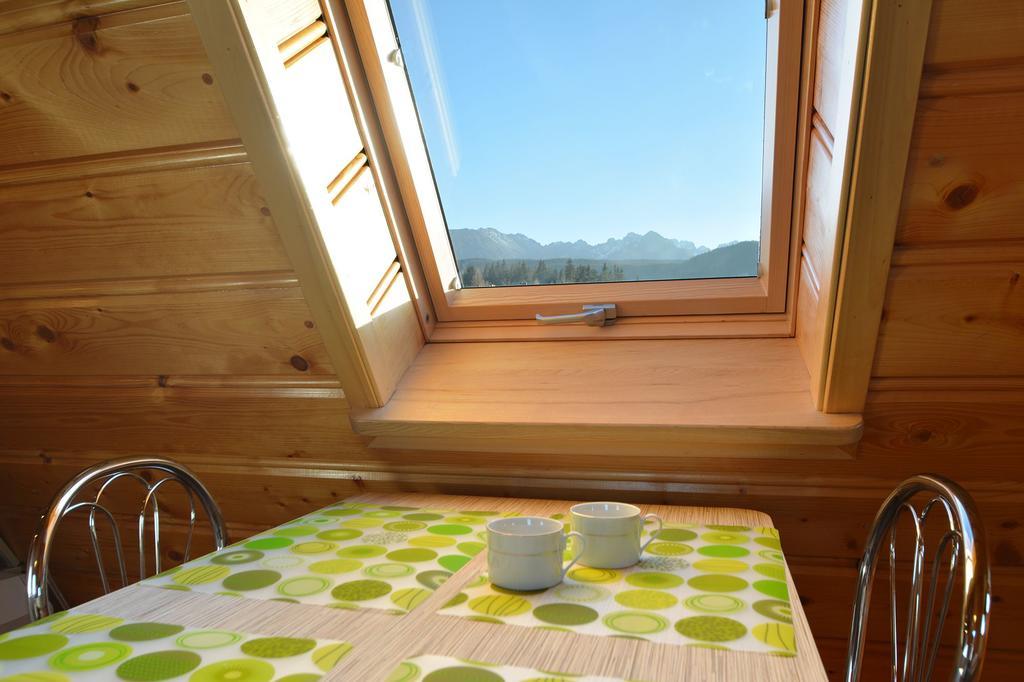 Pod Kopiencem Homestay *