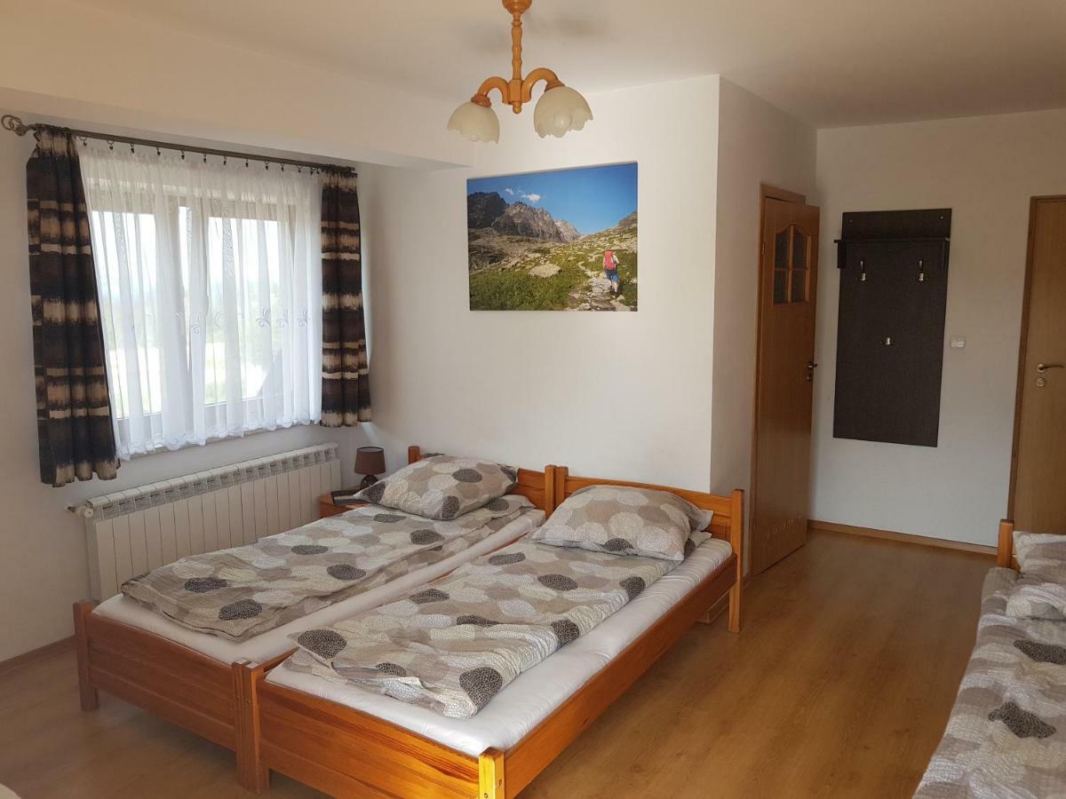 Pod Kopiencem Homestay Zakopane