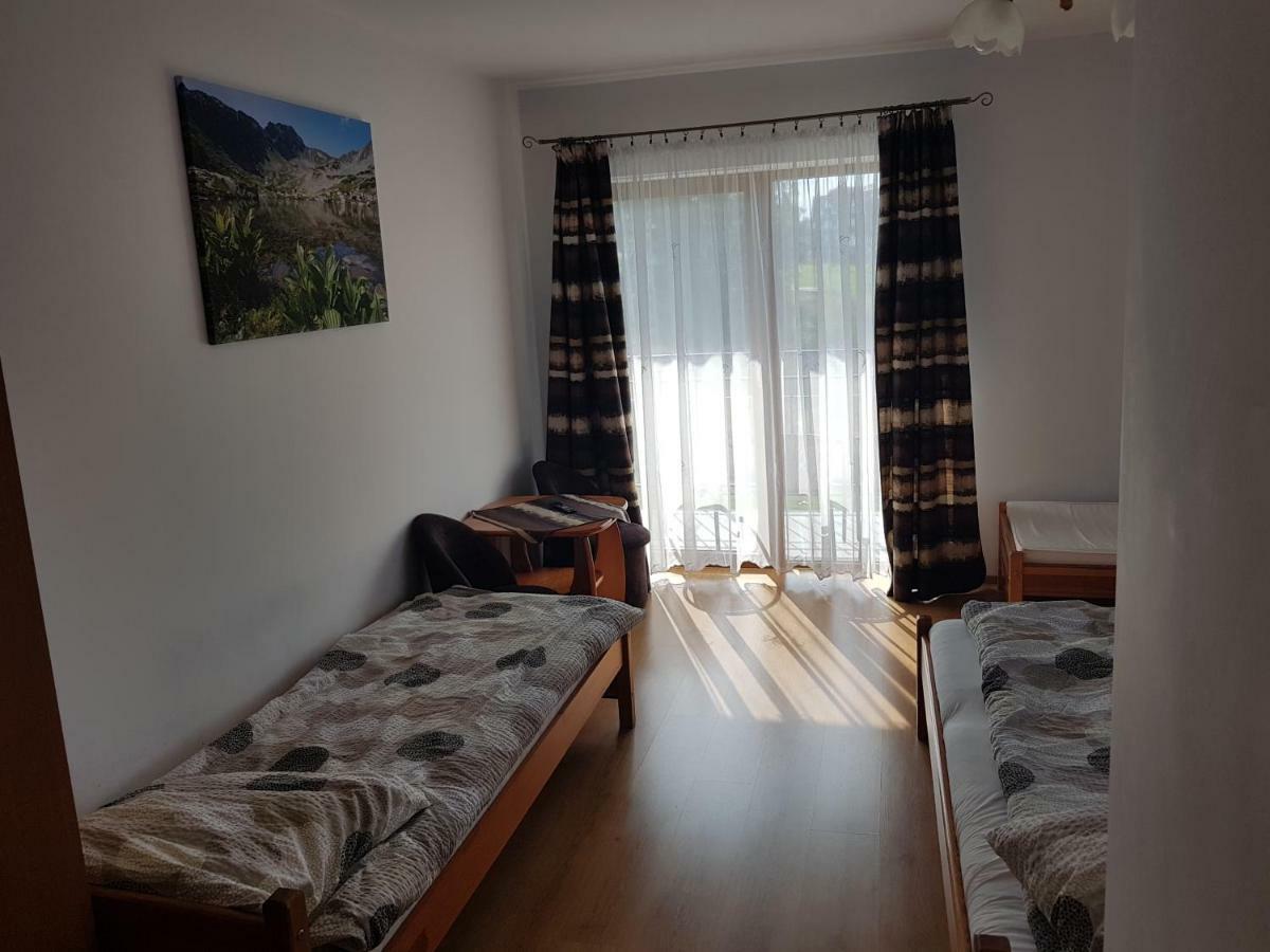 Pod Kopiencem Zakopane