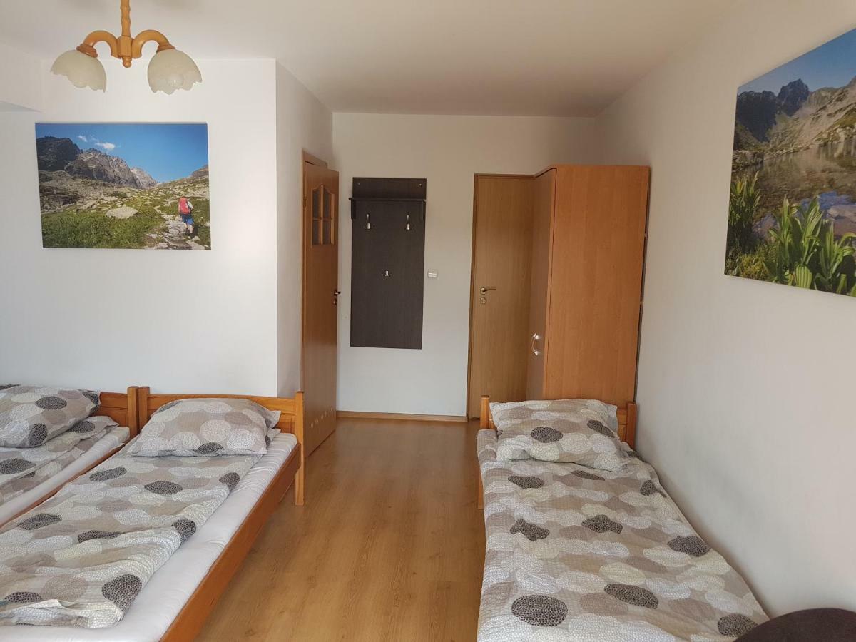 Pod Kopiencem Zakopane