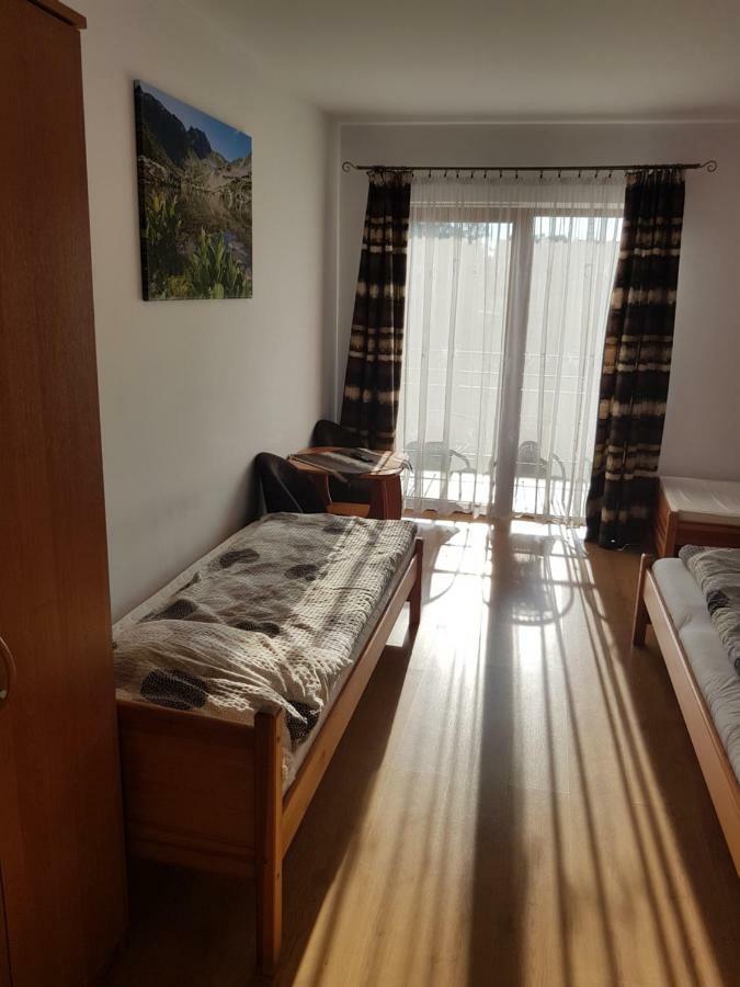 Pod Kopiencem Zakopane