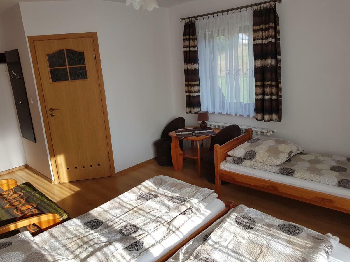 Pod Kopiencem Zakopane