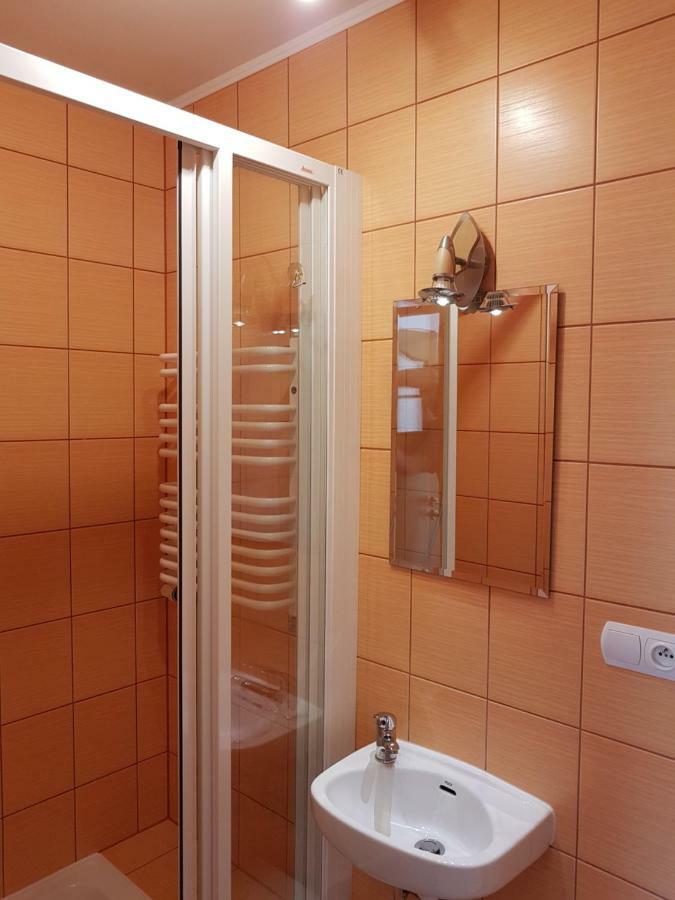 Homestay Pod Kopiencem Zakopane