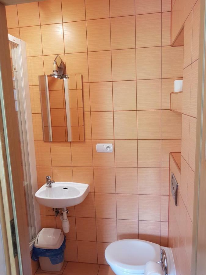 Homestay Pod Kopiencem Zakopane