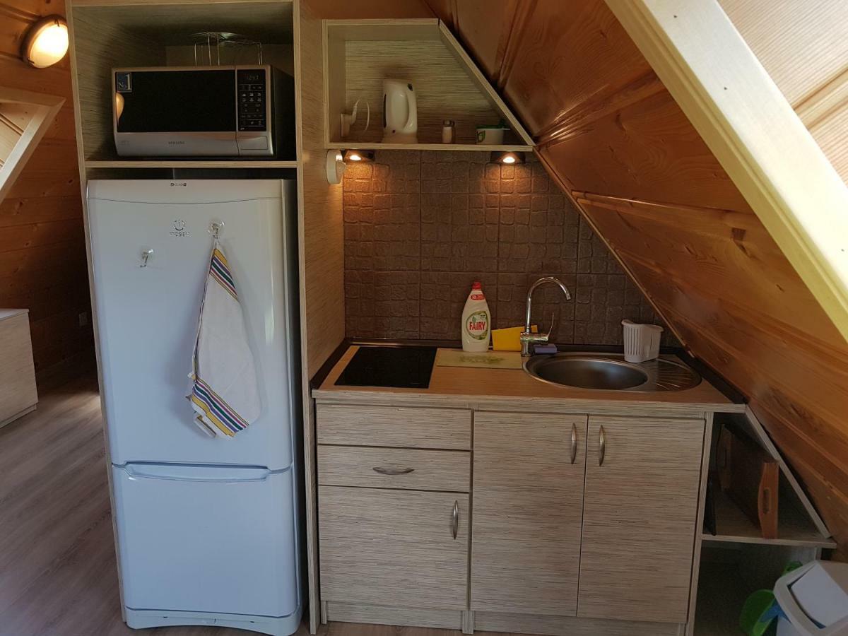 Pod Kopiencem Homestay Zakopane