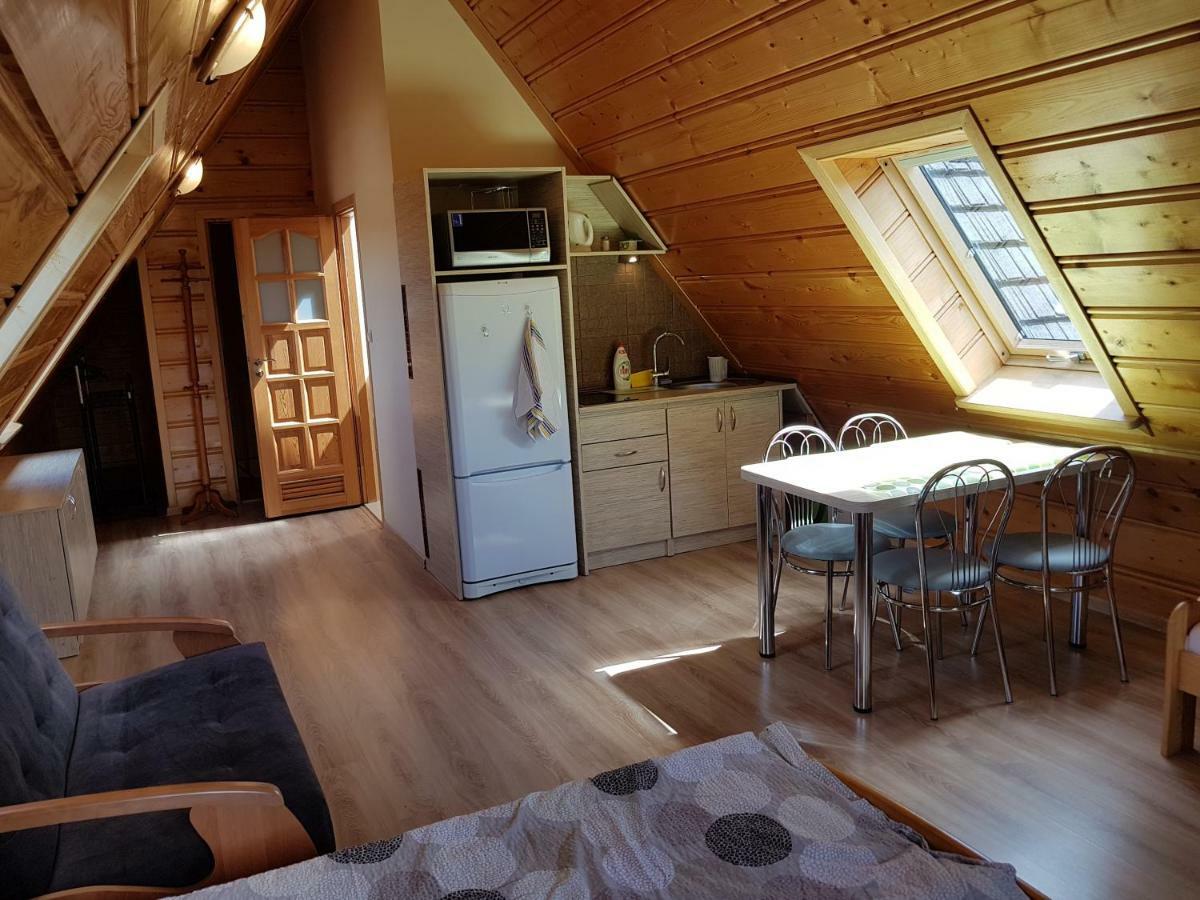 Pod Kopiencem Zakopane