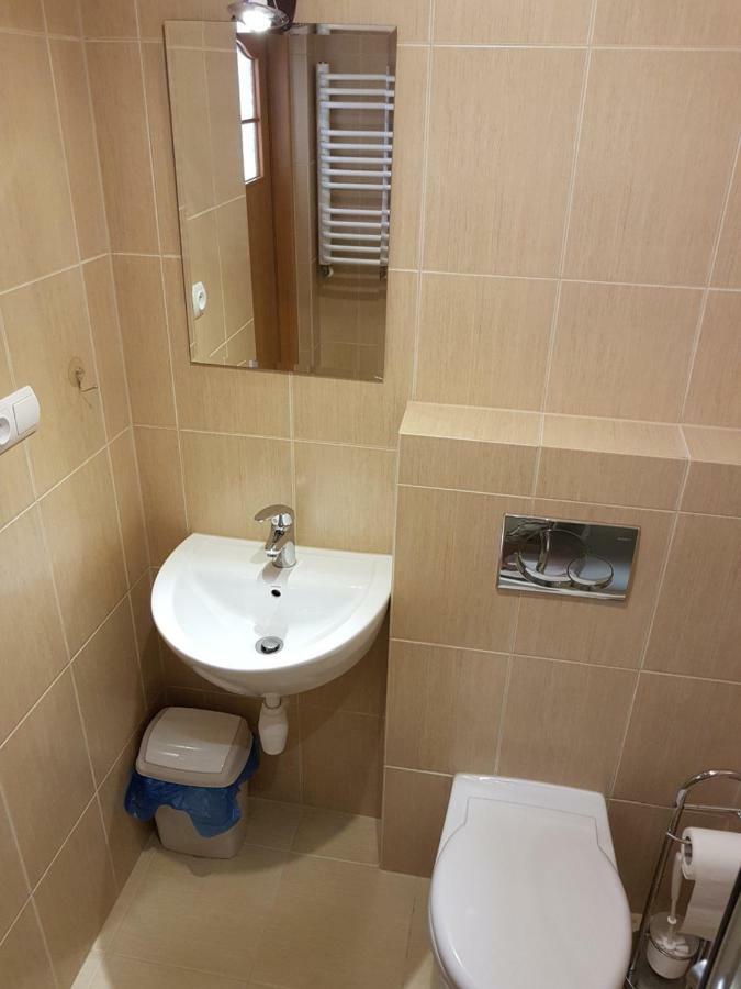 Pod Kopiencem Homestay Zakopane