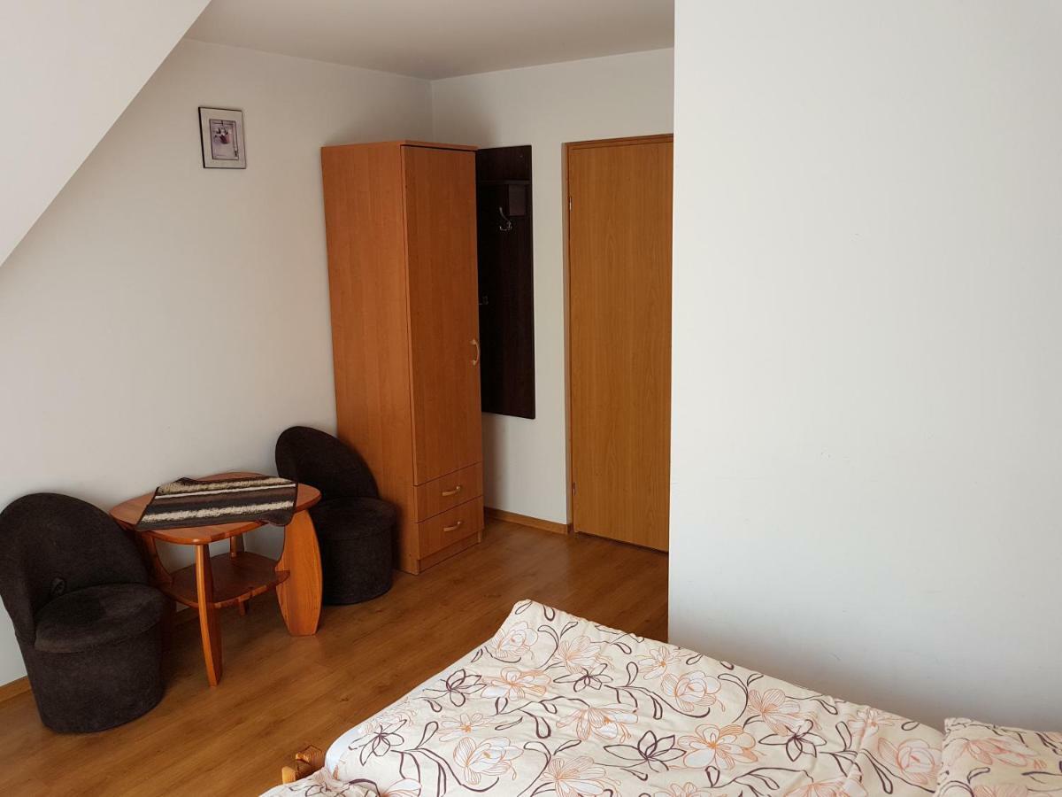 Pod Kopiencem Homestay Zakopane