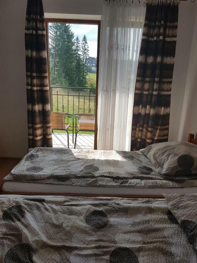 Pod Kopiencem Homestay Zakopane