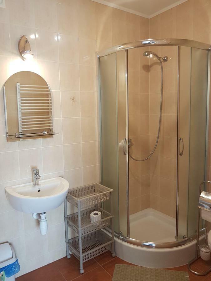 Pod Kopiencem Homestay