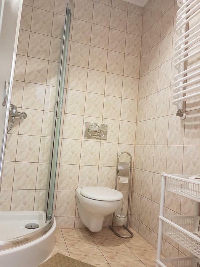 Homestay Pod Kopiencem Zakopane